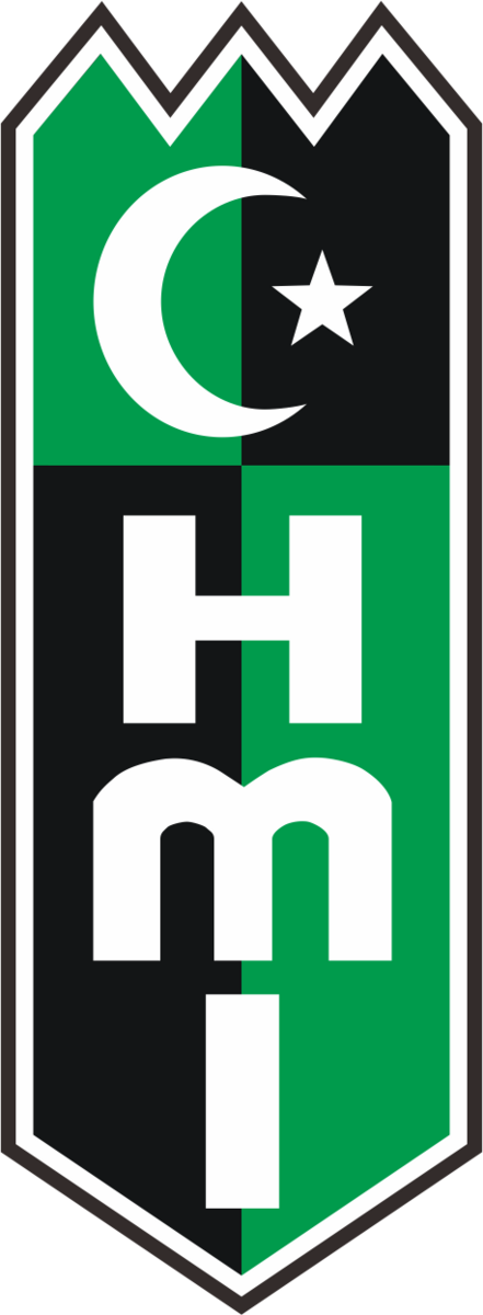 Logo HMI kota bengkayang
